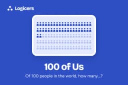 100 of Us