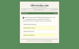 10Everyday
