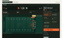 2 Minute Drill