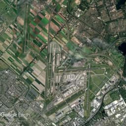 Airport Guessr