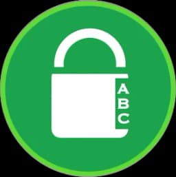 Alphalock