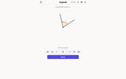 Angledle