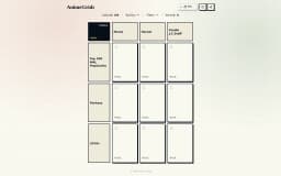 AnimeGrids