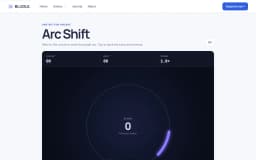 Arc Shift