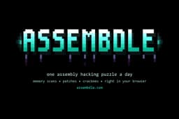 ASSEMBDLE