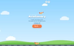 Aviationary