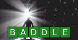 Baddle