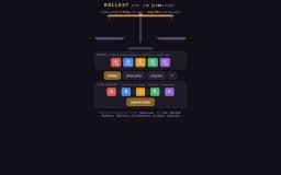 Ballast