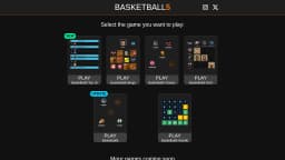Basketball 5