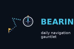 Bearing