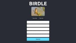 Birdle UK