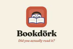 Bookdörk