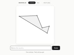 BORDLE