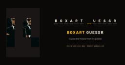 BoxArt Movies