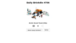Brickdle