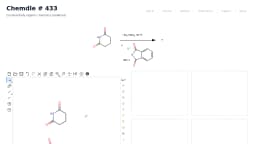 Chemdle