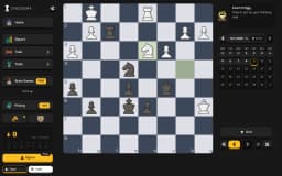 Chessigma Daily Chess Puzzle