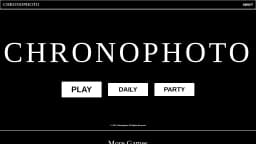 Chronophoto