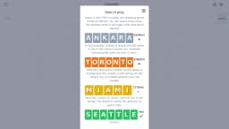 Citydle