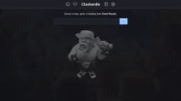 Clasherdle