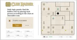 Clue Raider