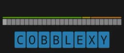 Cobble