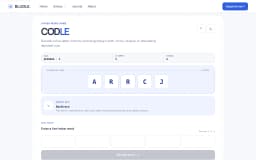 Codle