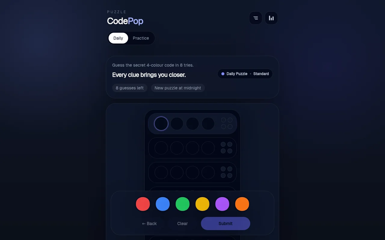 Color Patch