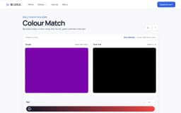 Colour Match