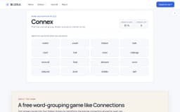 Connex