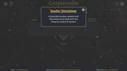Cosmeredle