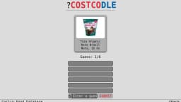 Costcodle