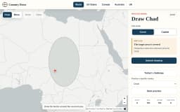 Country Draw