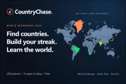 CountryChase