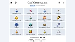 Craft Connections