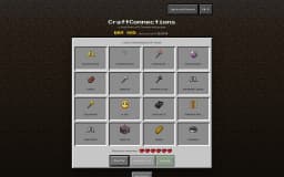 CraftConnections