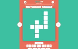 Cross Spin