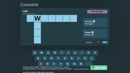 Crosslink