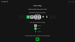 cryptle