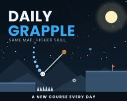 Daily Grapple