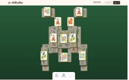 DailyPlay Mahjong