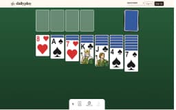 DailyPlay Solitaire