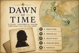 Dawn of Time