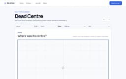 Dead Centre