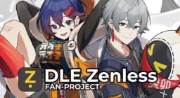 DLE-Zenless
