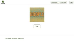 Doople