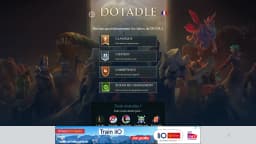 Dotadle
