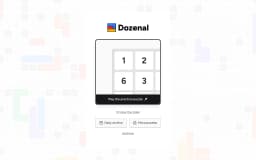 Dozenal