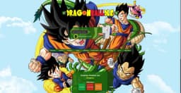 DragonBalldle