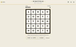 Eightfold